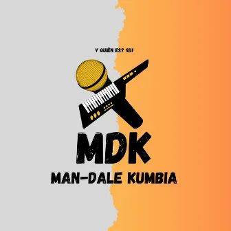 Mi Peor Enemigo by MAN - DALE KUMBIA