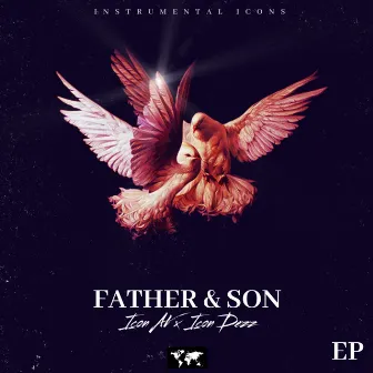 Father & Son by Icon AV