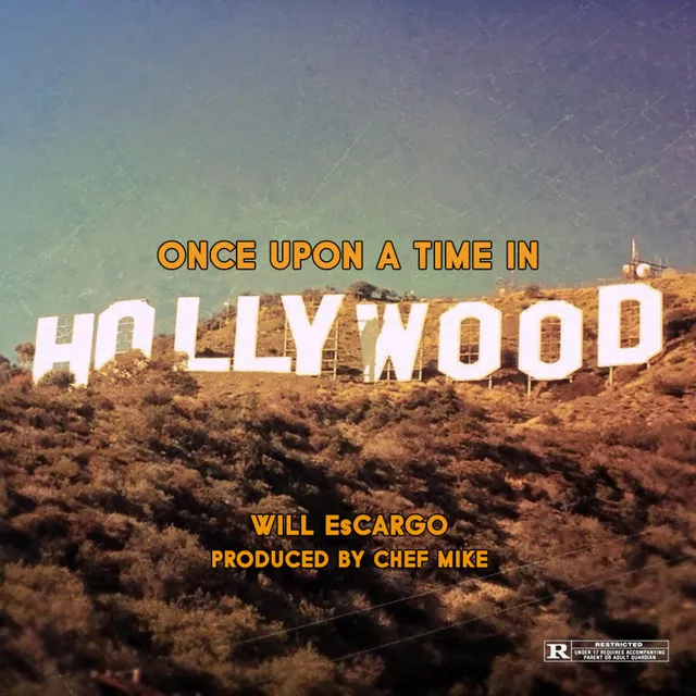 Once Upon a Time in Hollywood