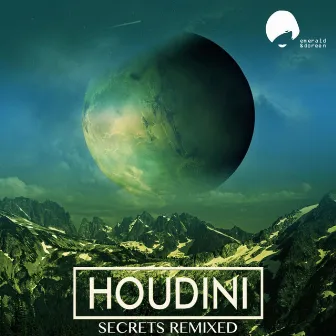 Secrets Remixed by Houdini