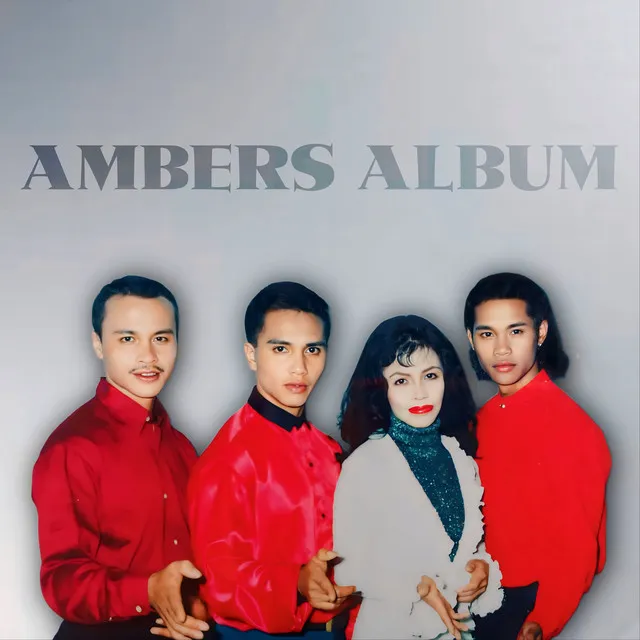 Ambers Album