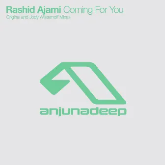 Coming For You by Rashid Ajami