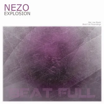 Explosion by Nezo