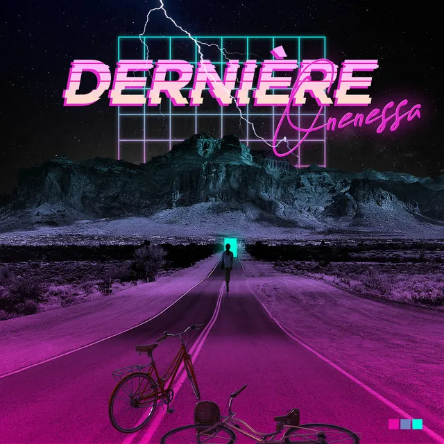 Dernière