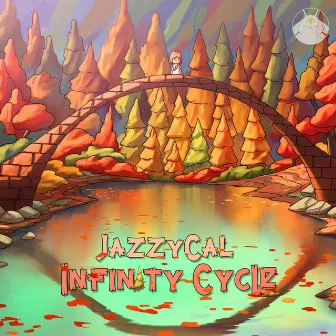 Infinity Cycle by JazzyCal