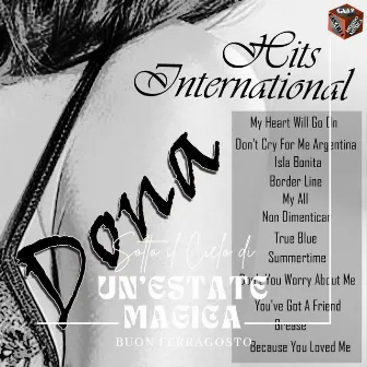 Hits International - You've Got a Friend by Dona