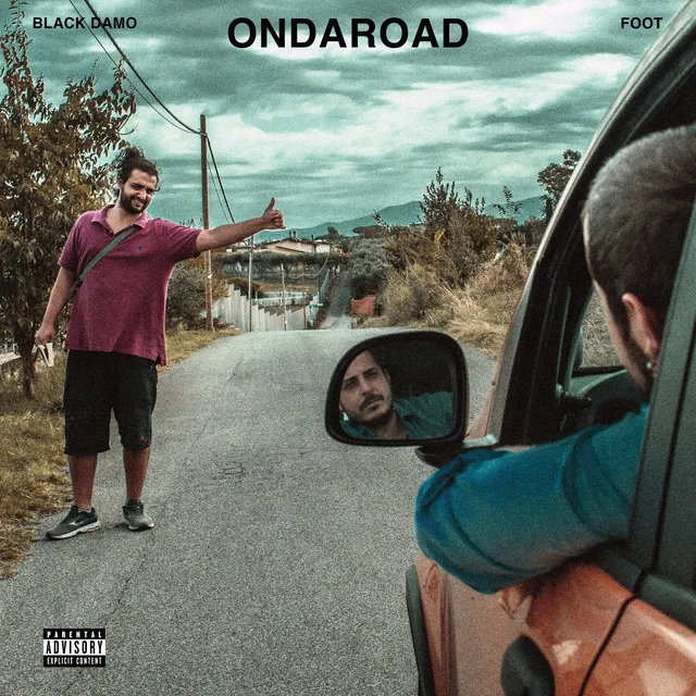 ONDAROAD (Lato A)