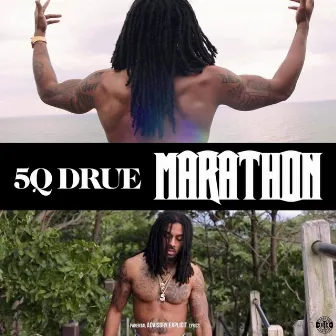 Marathon by 5q Drue