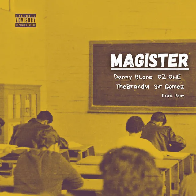 Magister