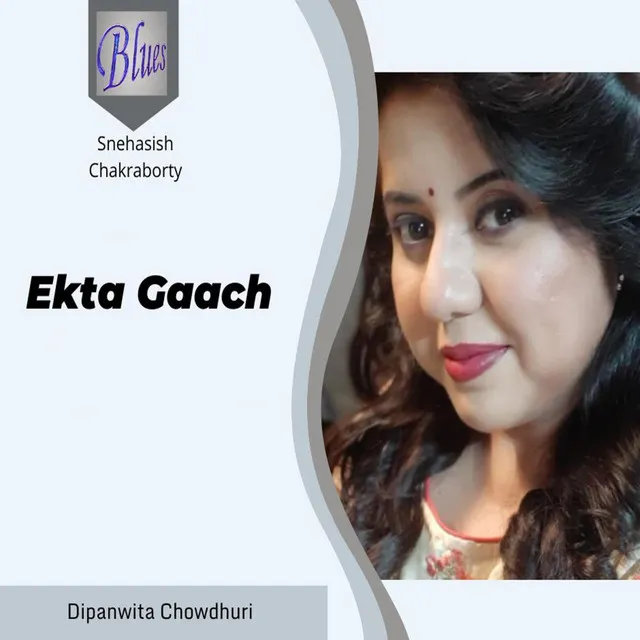 Ekta Gaach