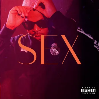 SEX by Jay Colin