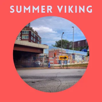 Summer Viking by Gomez Addams