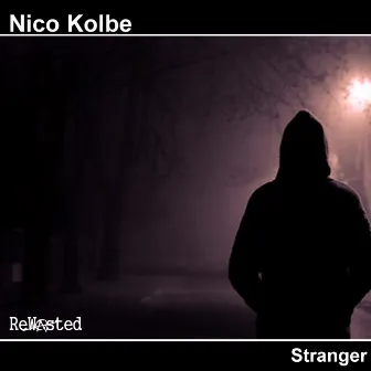 Stranger by Nico Kolbe