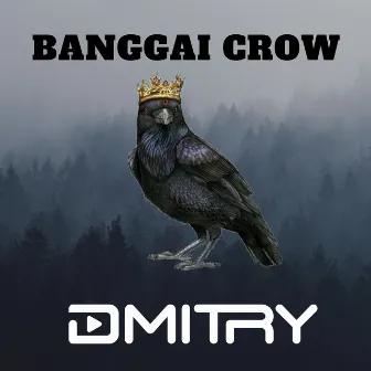 Banggai Crow by DMITRY (PT)