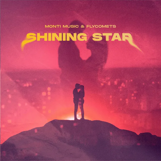 Shining Star - Radio Edit