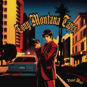 Tony Montana Tapes by Mar$