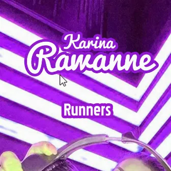 Runners by Rawanne