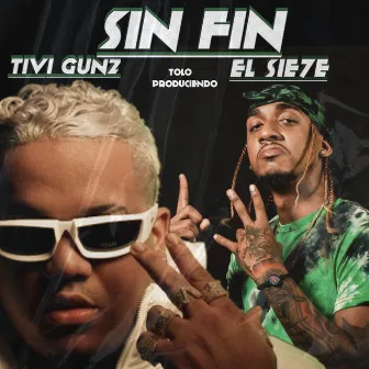 Sin Fin by El Sie7e