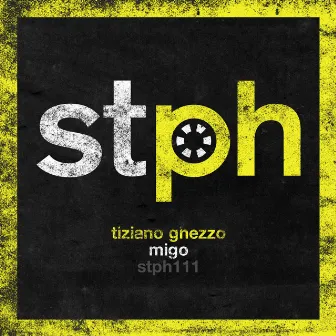 Migo by Tiziano Ghezzo