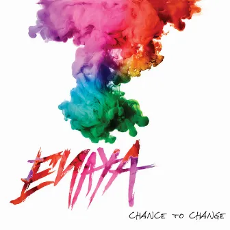 Chance to Change by Enaya