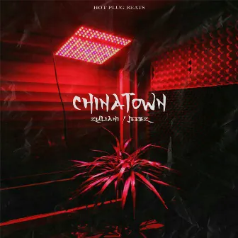 Chinatown by Zuliani