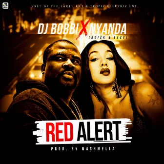 Red Alert by Dj Bobbi