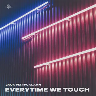 Everytime we touch by KLAAN