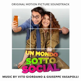 Un mondo sotto Social (Original Motion Picture Soundtrack) by Giuseppe Vasapolli