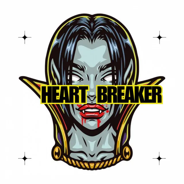 Heart Breaker