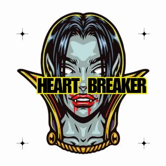 Heart Breaker by HART