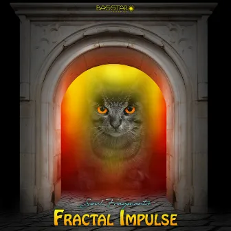 Soul Fragments by Fractal Impulse