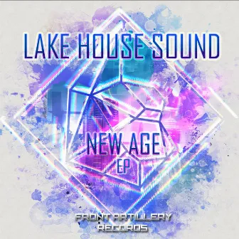 New Age by Lake House Sound