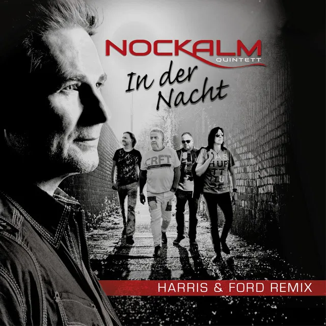 In der Nacht - Harris & Ford Remix