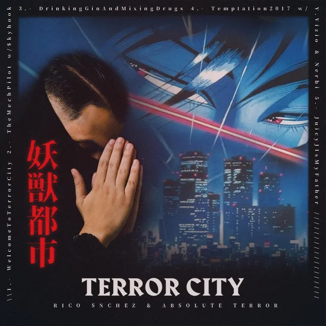 Terror City