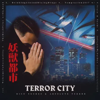 Terror City by Absolute Terror