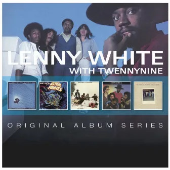 Original Album Series by Lenny White