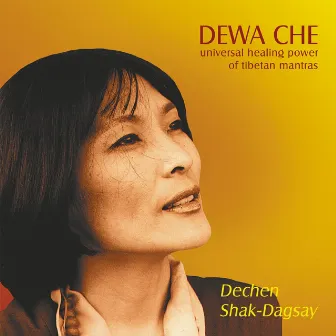 Dewa Che by Dechen Shak-Dagsay