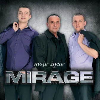 Moje Życie by Mirage