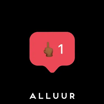 Social Media by Alluur