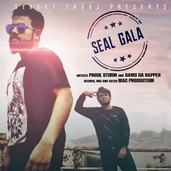 Seal Gala by Pagol Storm