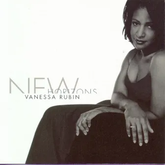 New Horizons by Vanessa Rubin