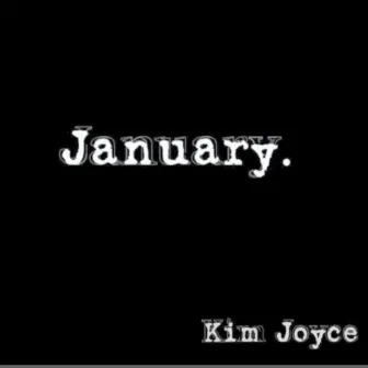 January by Kim Joyce