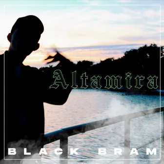 Altamira by Black Bram