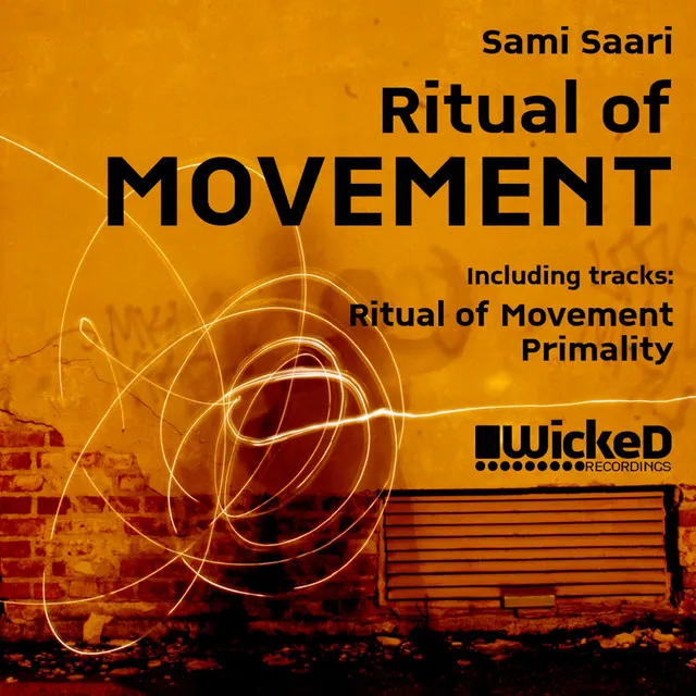 Ritual Of Movement / Primality