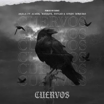 Cuervos by Akela