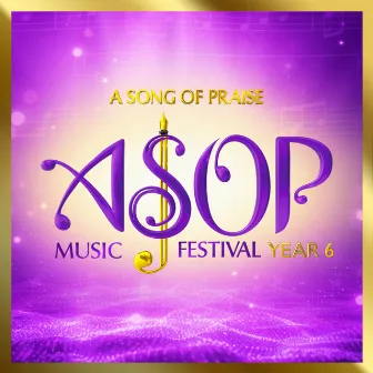 ASOP Year 6 by ASOP