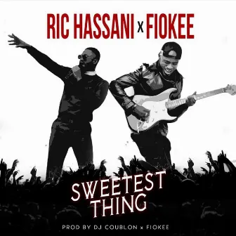 Sweetest Thing by Fiokee