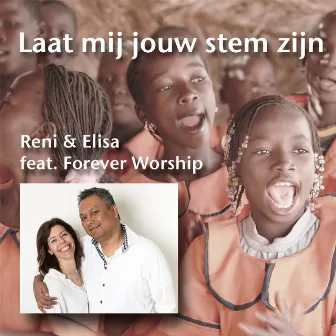 Laat mij jouw stem zijn by Reni & Elisa