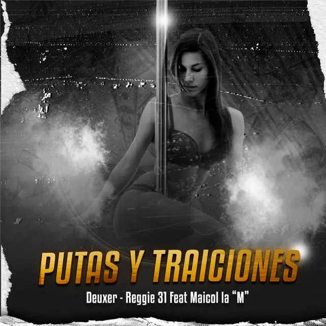 Putas & Traiciones