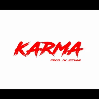 Karma Beat by J.K Jeevan